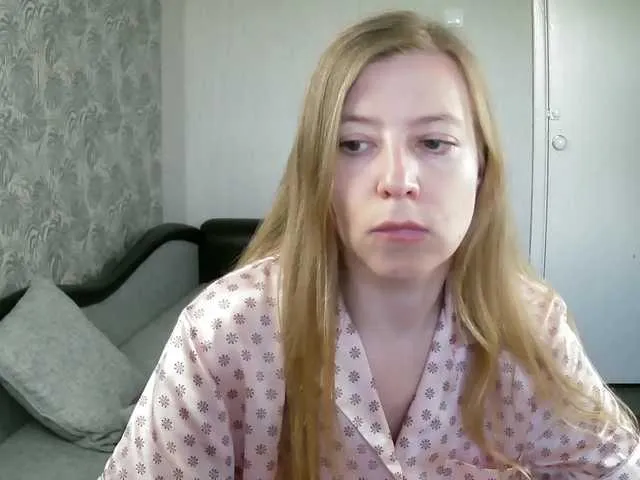 Live sex webcam photo for Lady-blonde #273699559