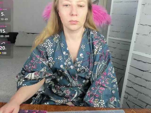 Live sex webcam photo for Lady-blonde #290448157