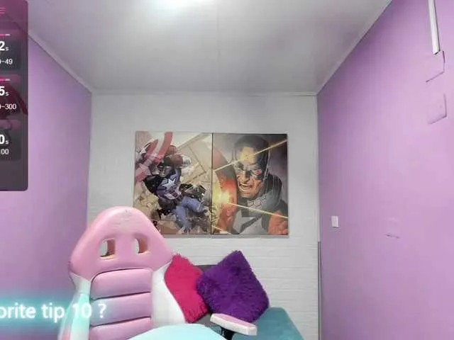 Live sex webcam photo for Lady-rivers #276807592