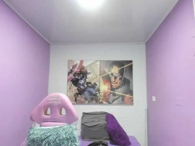 Live sex webcam photo for Lady-rivers #276822235