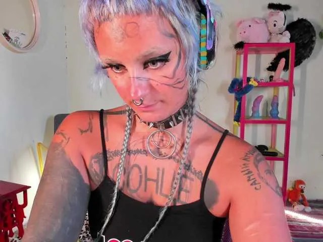 Live sex webcam photo for Lady-sontse- #291650707