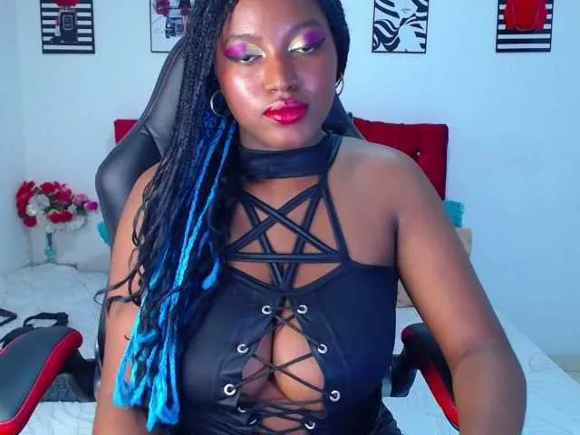 Live sex webcam photo for LadyFetish #272222171