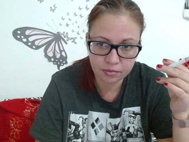 Live sex webcam photo for LadyHellene #292293763