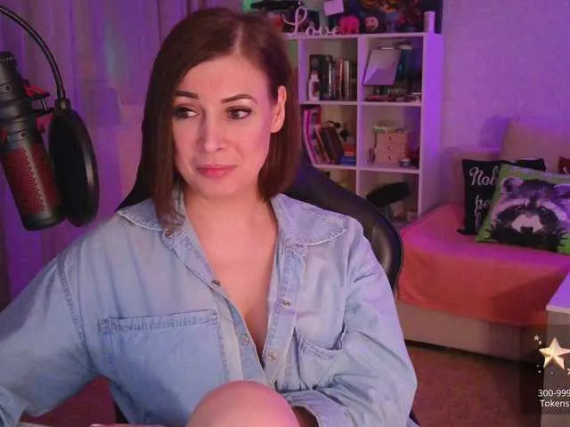 Live sex webcam photo for LadyLLSex #290747686