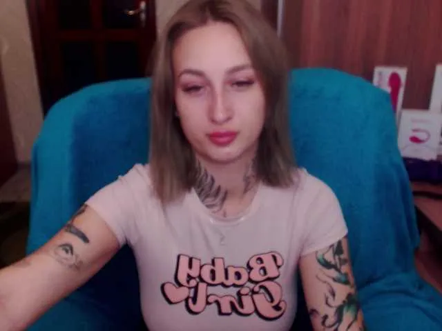 Live sex webcam photo for LadyMoonLight #274085177