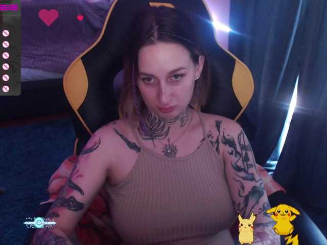 Live sex webcam photo for LadyMoonLight #276003956