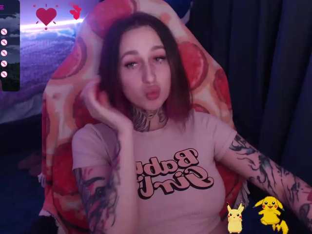 Live sex webcam photo for LadyMoonLight #276404548