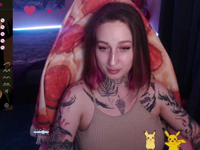 Live sex webcam photo for LadyMoonLight #276649764