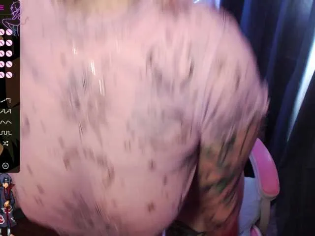 Live sex webcam photo for LadyMoonLight #277855914