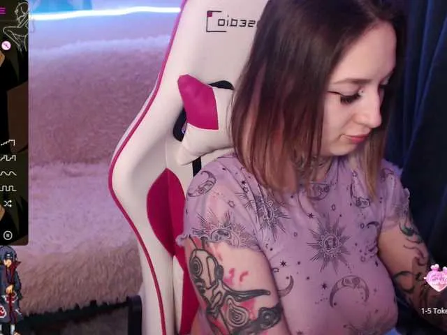 Live sex webcam photo for LadyMoonLight #277888861