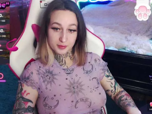 Live sex webcam photo for LadyMoonLight #278160132