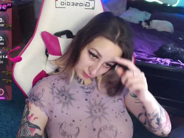 Live sex webcam photo for LadyMoonLight #278263031