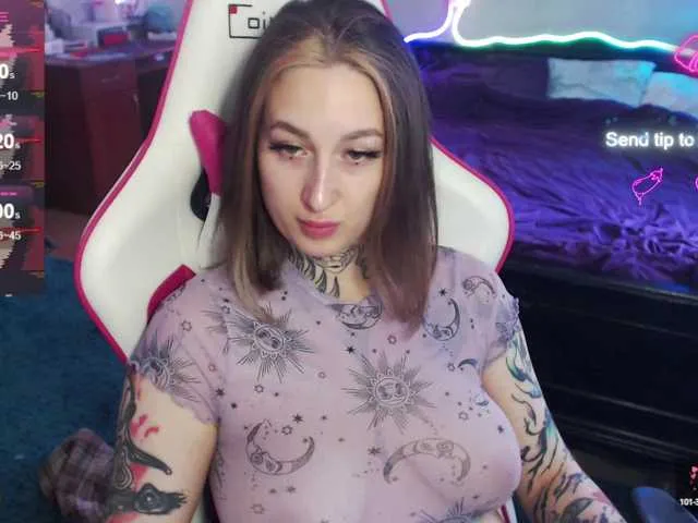 Live sex webcam photo for LadyMoonLight #281219214