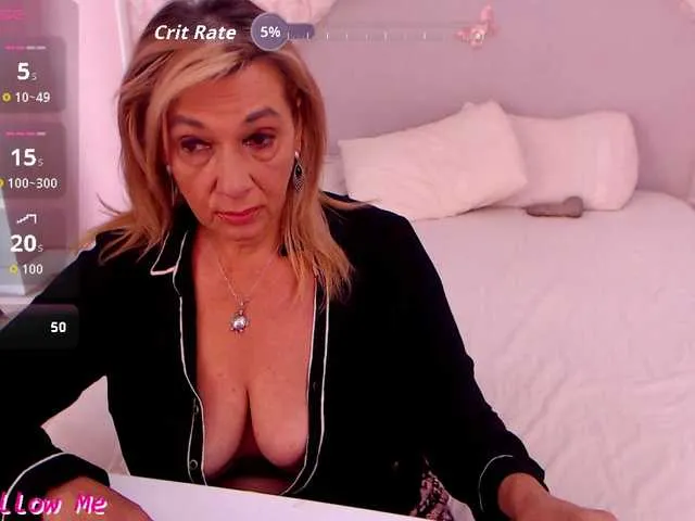 Live sex webcam photo for LadyNicole #292006057