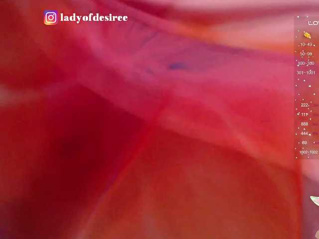 Live sex webcam photo for LadyOfDesire #277088528