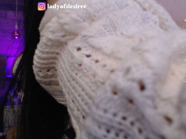 Live sex webcam photo for LadyOfDesire #277878390