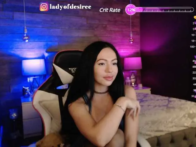 Live sex webcam photo for LadyOfDesire #289318034