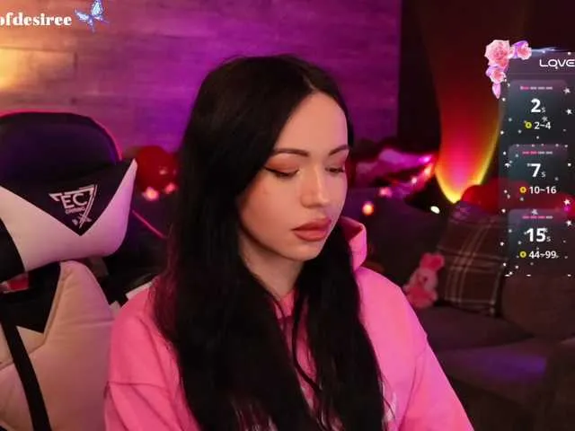 Live sex webcam photo for LadyOfDesire #290470329