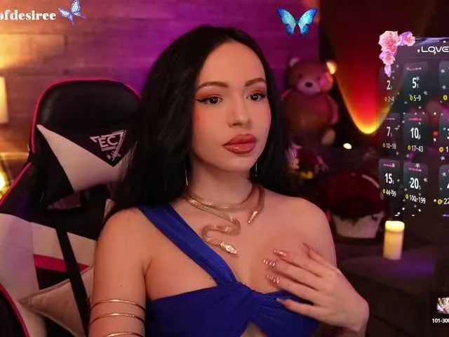 Live sex webcam photo for LadyOfDesire #290491988