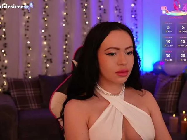 Live sex webcam photo for LadyOfDesire #290851324