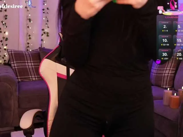 Live sex webcam photo for LadyOfDesire #290858503