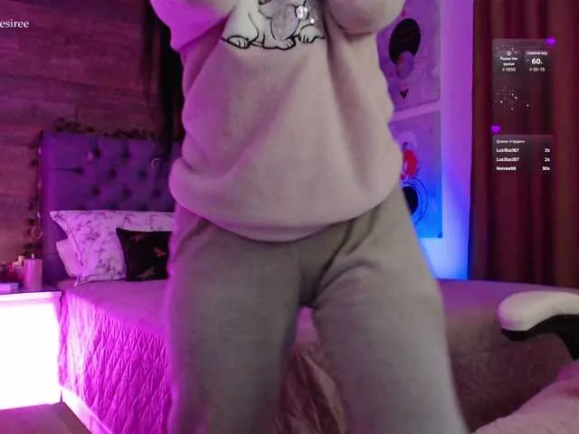 Live sex webcam photo for LadyOfDesire #292132690