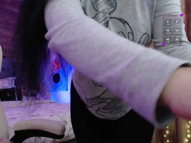 Live sex webcam photo for LadyOfDesire #292195581