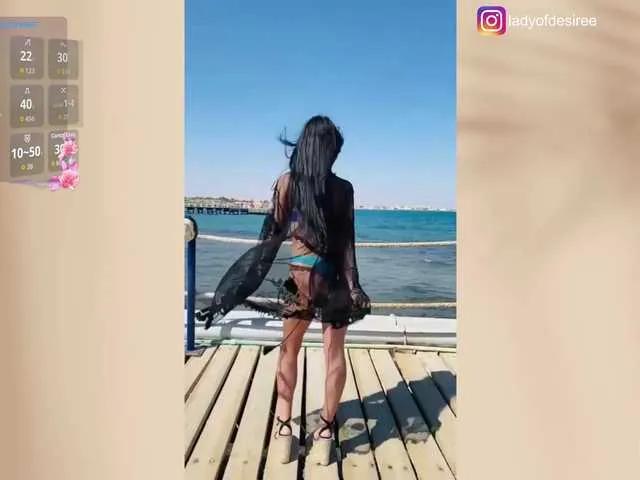 Live sex webcam photo for LadyOfDesire #293758591
