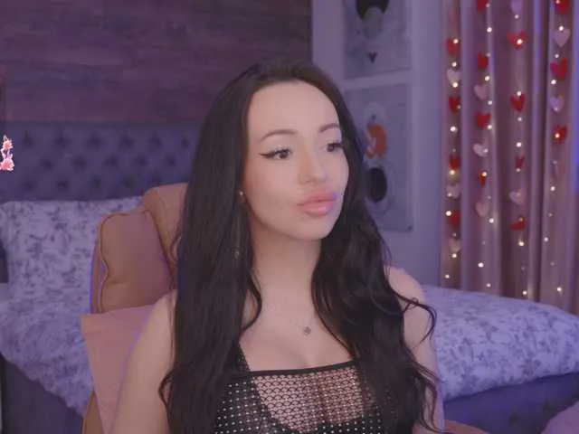 Live sex webcam photo for LadyOfDesire