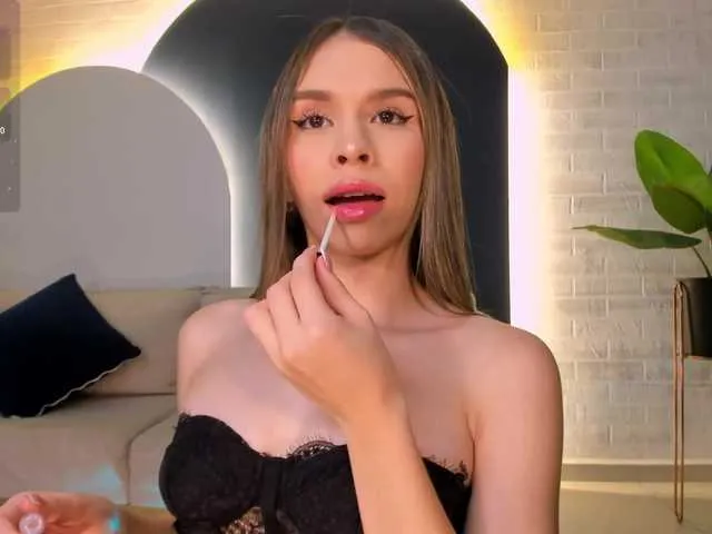 Live sex webcam photo for LaiaAnderson #291047924
