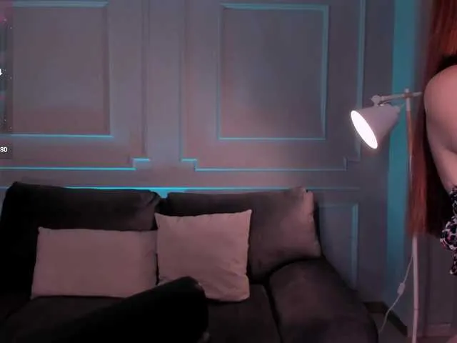 Live sex webcam photo for LaiaAnderson #291430424