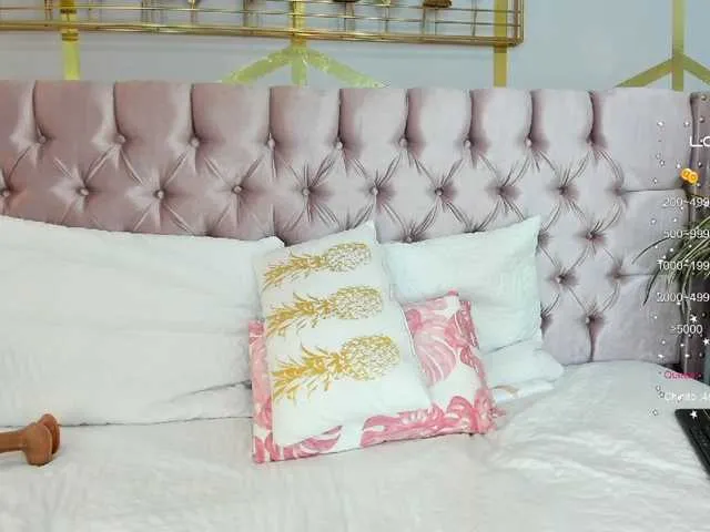 Live sex webcam photo for Lailatyler #276216084