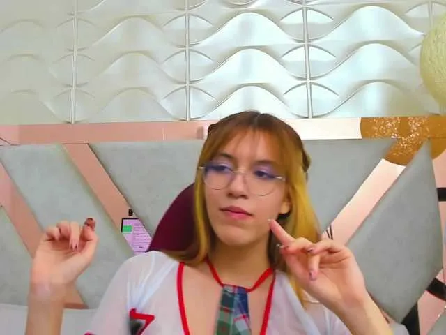 Live sex webcam photo for LaleenJacobs #272604340