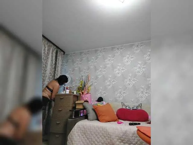 Live sex webcam photo for LaliaMia #292102313