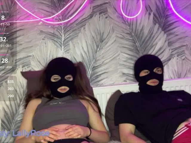 Live sex webcam photo for LallyRose #291088139