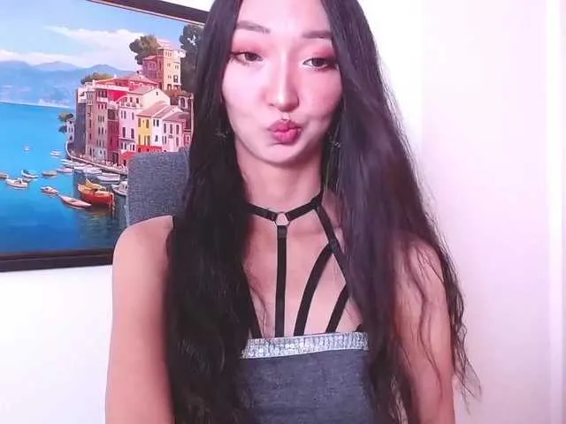 Live sex webcam photo for LanHoau #273769092