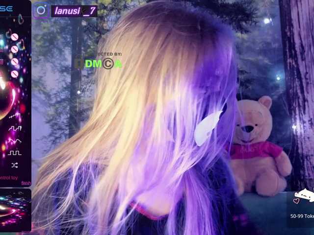 Live sex webcam photo for Lana-Sex #276789384