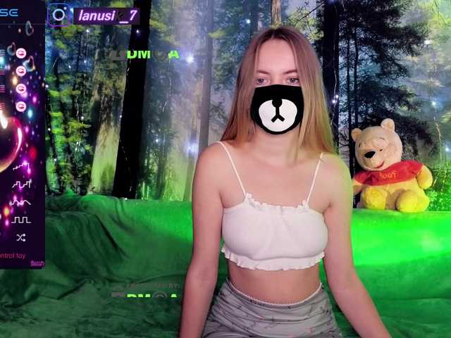 Live sex webcam photo for Lana-Sex #276793703