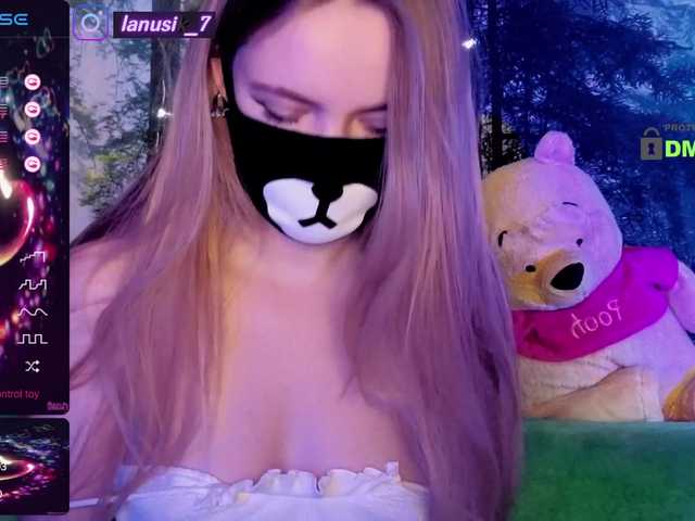 Live sex webcam photo for Lana-Sex #276795190