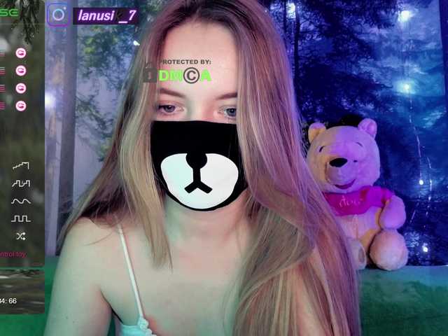 Live sex webcam photo for Lana-Sex #276801495