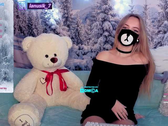 Live sex webcam photo for Lana-Sex #276830513