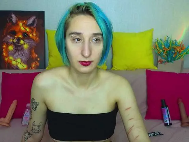 Live sex webcam photo for Lana-Wei #290750162