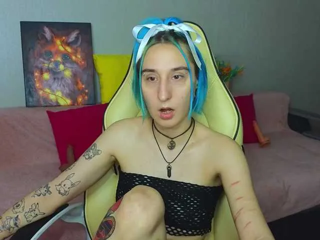 Live sex webcam photo for Lana-Wei #290772332