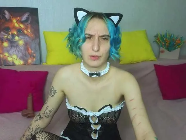 Live sex webcam photo for Lana-Wei #290888179