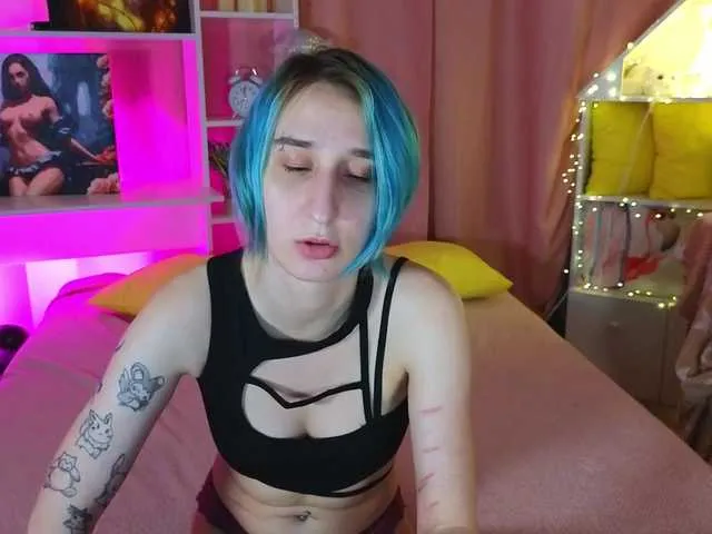 Live sex webcam photo for Lana-Wei #290916299