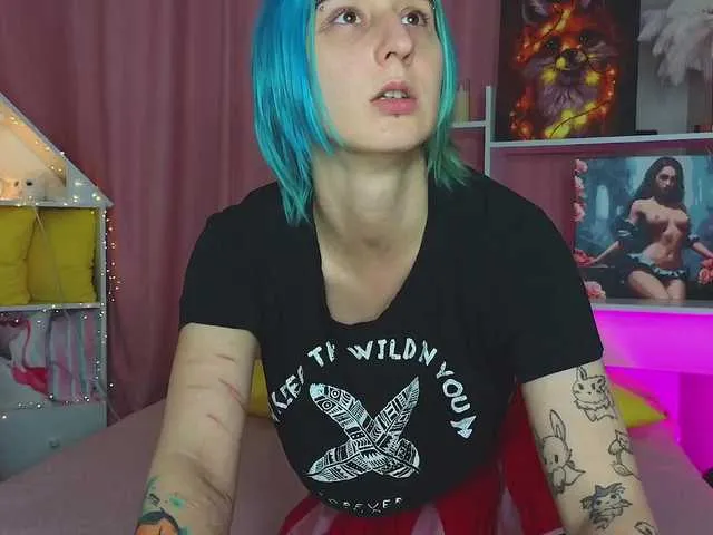 Live sex webcam photo for Lana-Wei #290932213