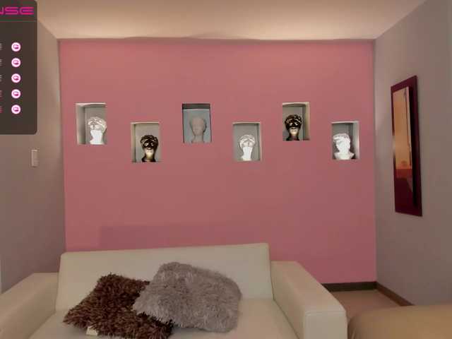 Live sex webcam photo for LannaSummer #274168608