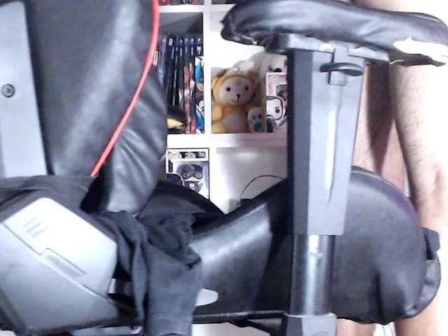 Live sex webcam photo for LapijARG #290578582