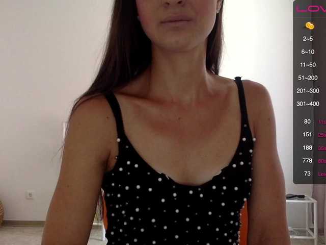 Live sex webcam photo for Lapochka2 #274077391