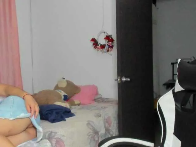 Live sex webcam photo for LaraCat1 #294004837